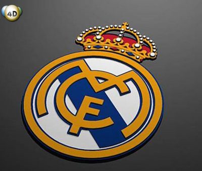 Real Madrid kemungkinan