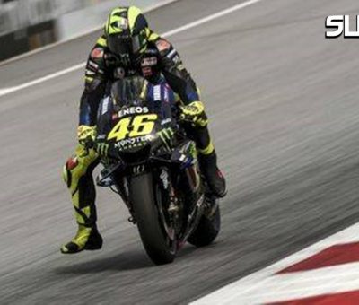 Mantan manajer Valentino Rossi