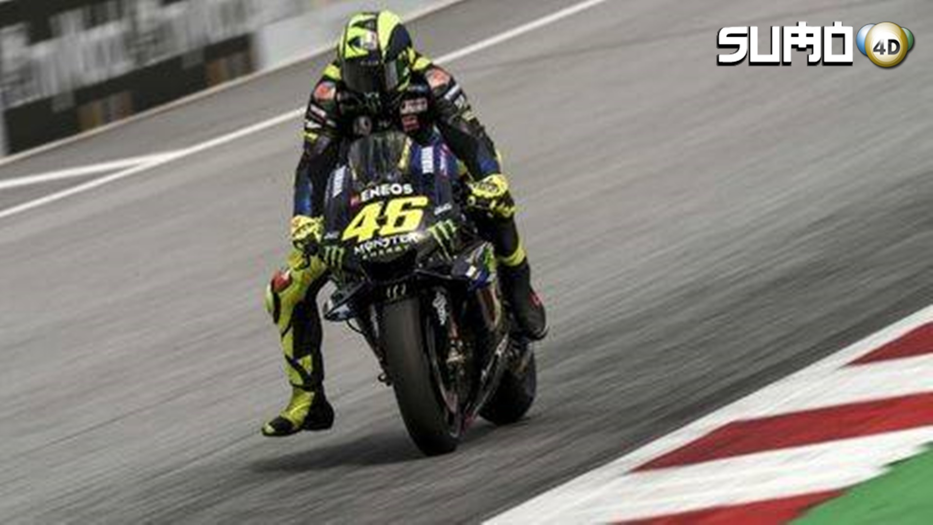 Mantan manajer Valentino Rossi