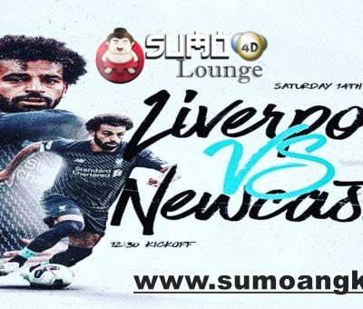 Liverpool vs Newcastle 14 September 2019