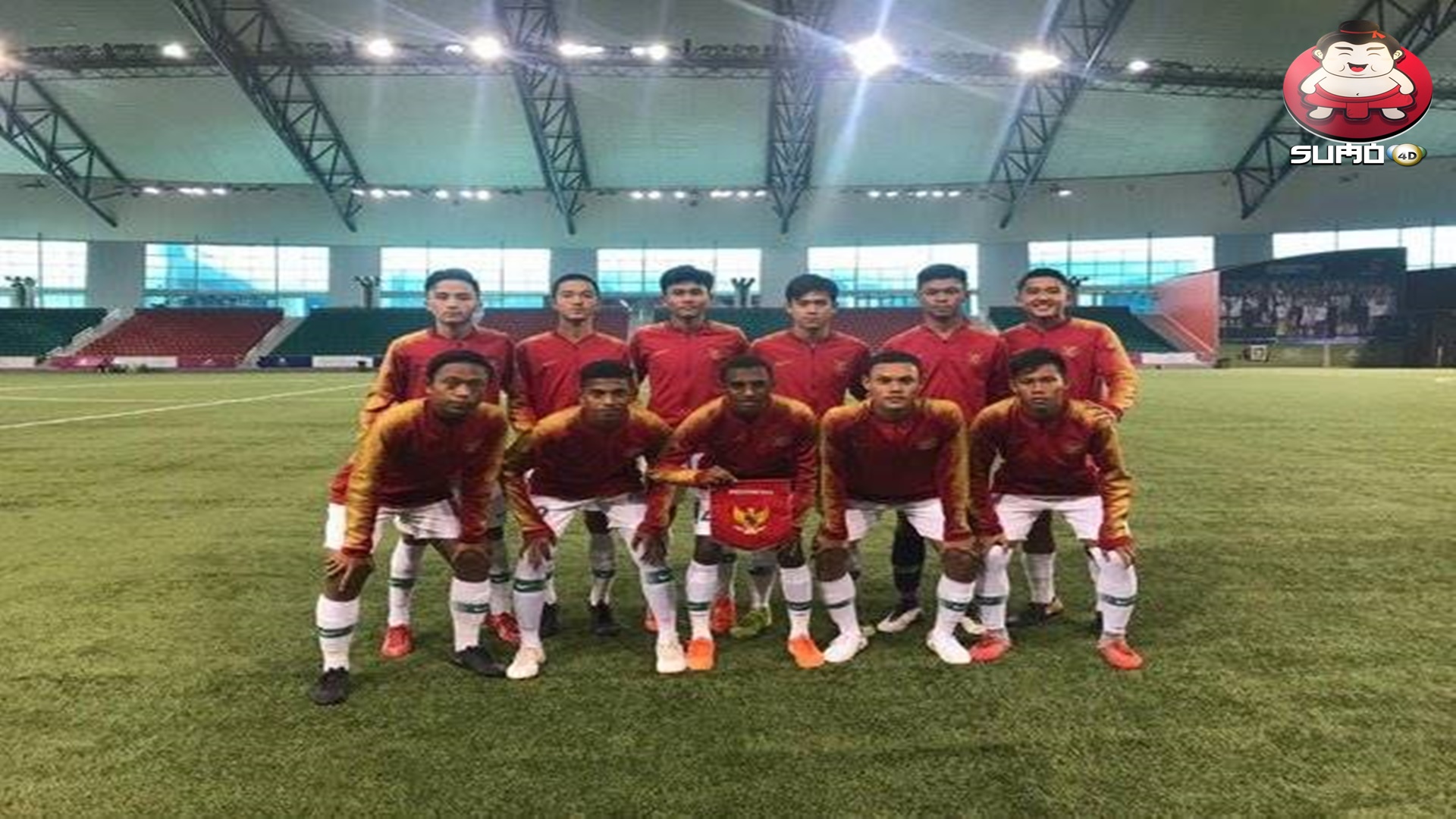 Tim Nasional (Timnas) Indonesia
