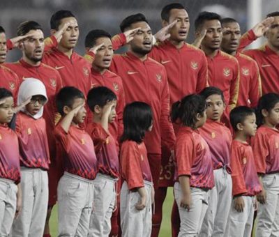 Plus Minus Palang Pintu Timnas Indonesia di Kualifikasi Piala Dunia 2022