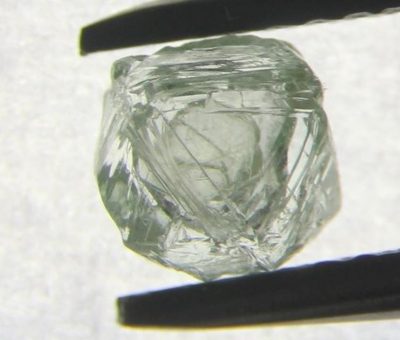 Berlian Dalam Berlian di Siberia, Berumur Sekitar 800 Juta Tahun