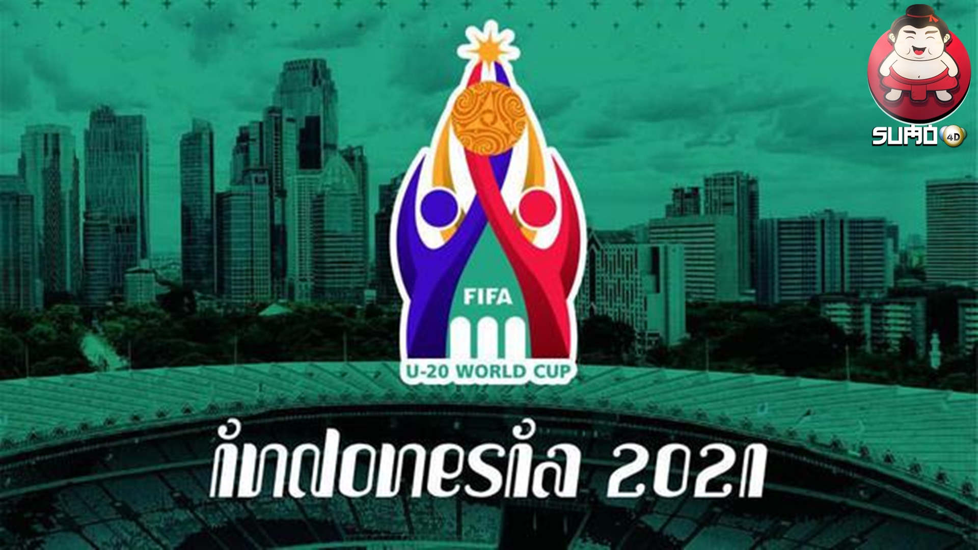 Ide Gila PSSI Menjadikan Indonesia Tuan Rumah Piala Dunia Terwujud