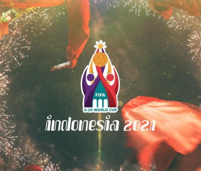 FIFA Bakal Pilih 6 Stadion di Indonesia untuk Piala Dunia U-20 2021