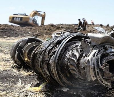 Boeing dan Badan Penerbangan Federal AS dikritik terkait sertifikasi 737 Max, pesawat yang jatuh di Indonesia dan Ethiopia
