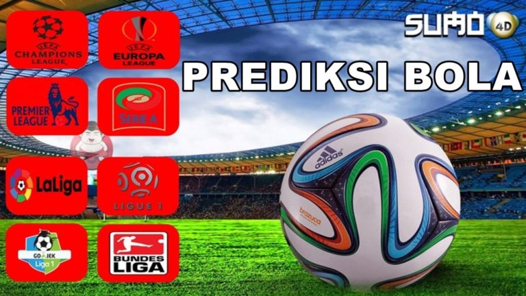 PREDIKSI PERTANDINGAN BOLA 24-25 OKTOBER 2019