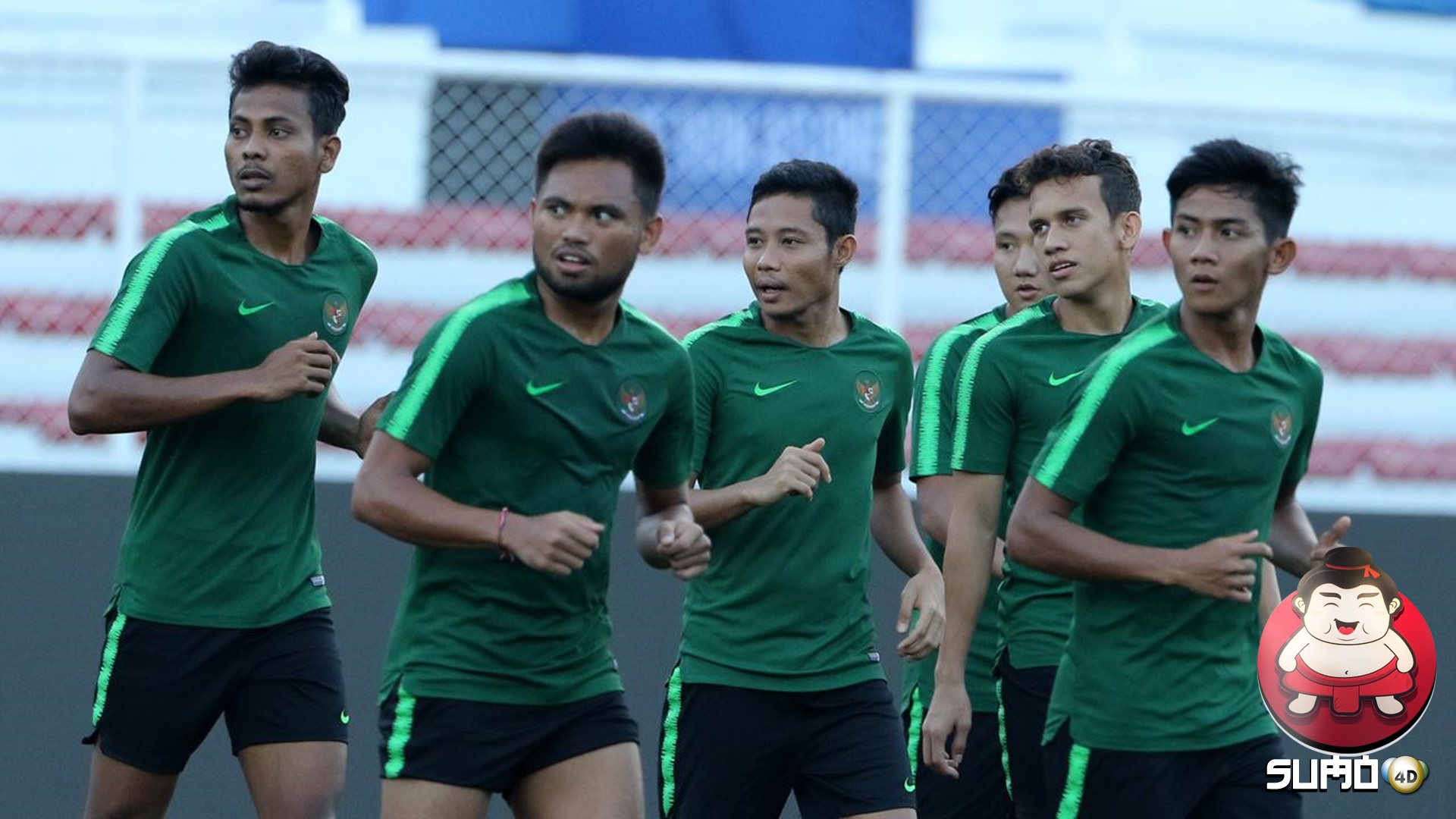 Timnas Indonesia U-22 Dapat Pengawalan Ketat, Panpel Sea Games
