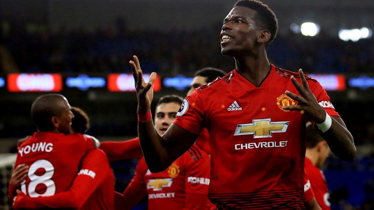 4 Alasan Paul Pogba Harus Segera Kembali ke Juventus