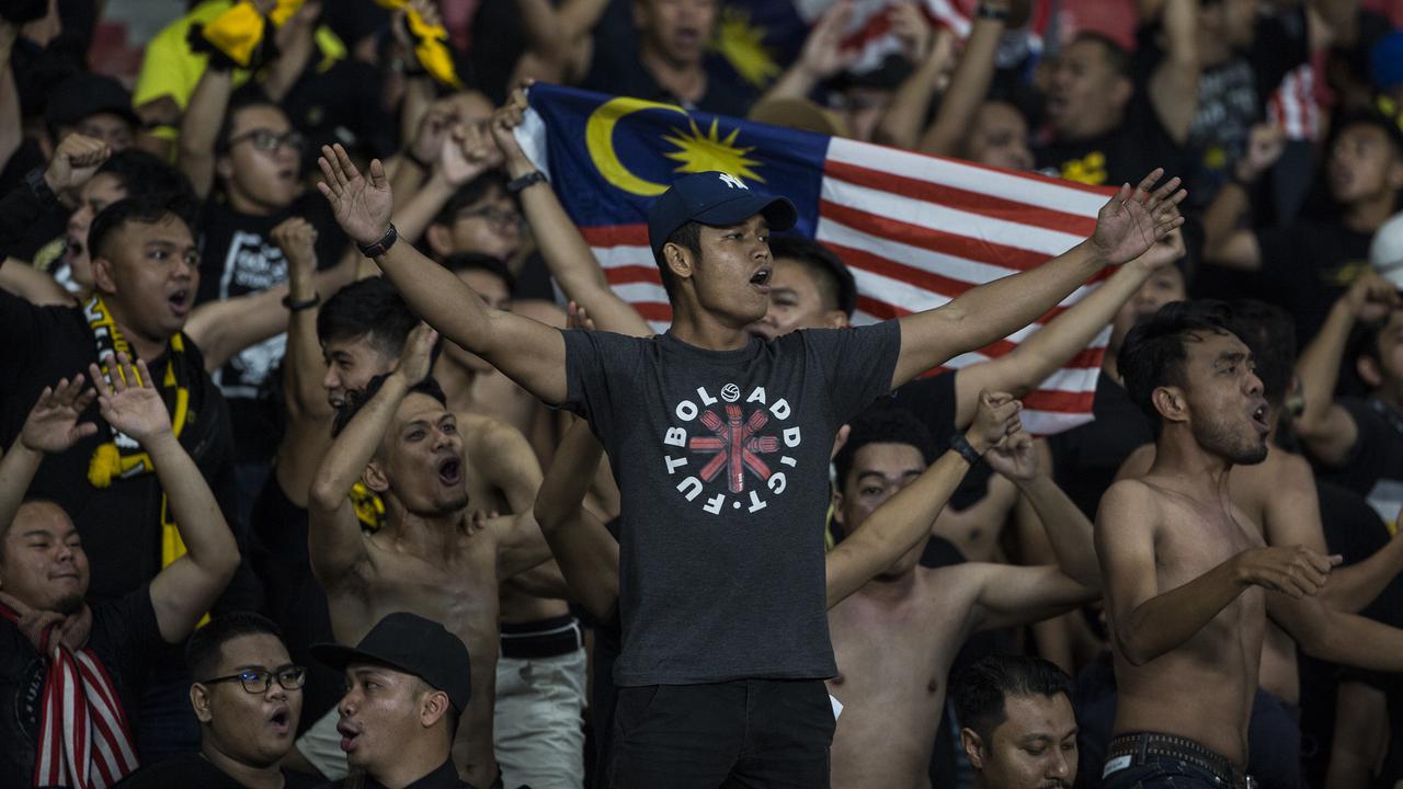 Tan Cheng Hoe Minta Pemain Malaysia Kendalikan Emosi
