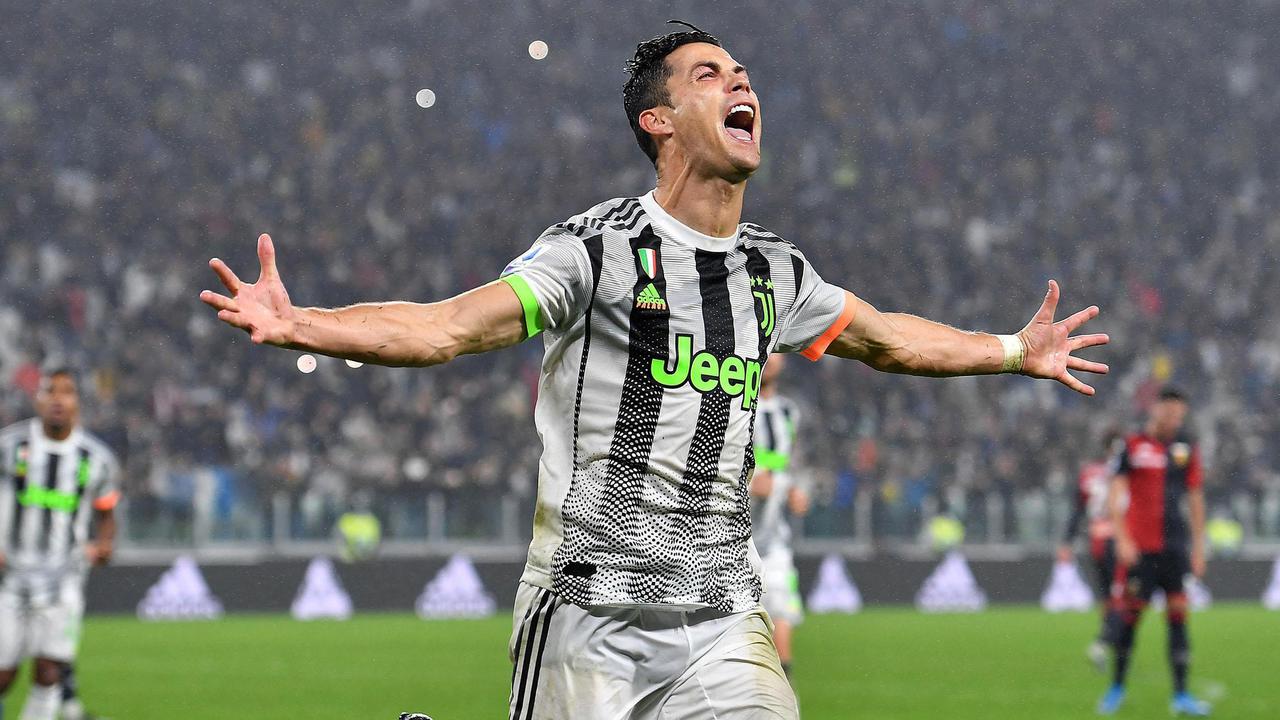 Juventus Resmi Tetapkan Harga untuk Jersey Keempat yang Berwarna Neon