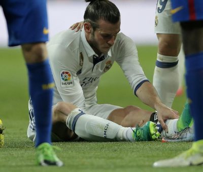 Gareth Bale Marah, Real Madrid Diminta Tak Halangi Lagi Kepergiannya