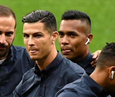3 Alasan Performa Cristiano Ronaldo Menurun Musim Ini