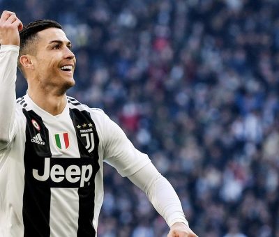 3 Calon Klub Baru Cristiano Ronaldo Jika Cabut dari Juventus