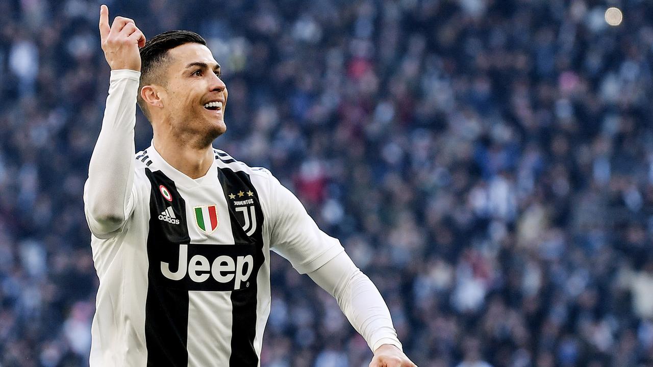 3 Calon Klub Baru Cristiano Ronaldo Jika Cabut dari Juventus