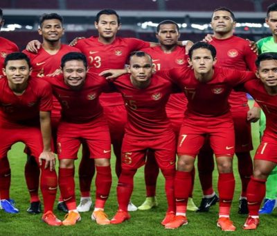 Daftar Pemain Timnas Indonesia vs Malaysia 19 November 2019