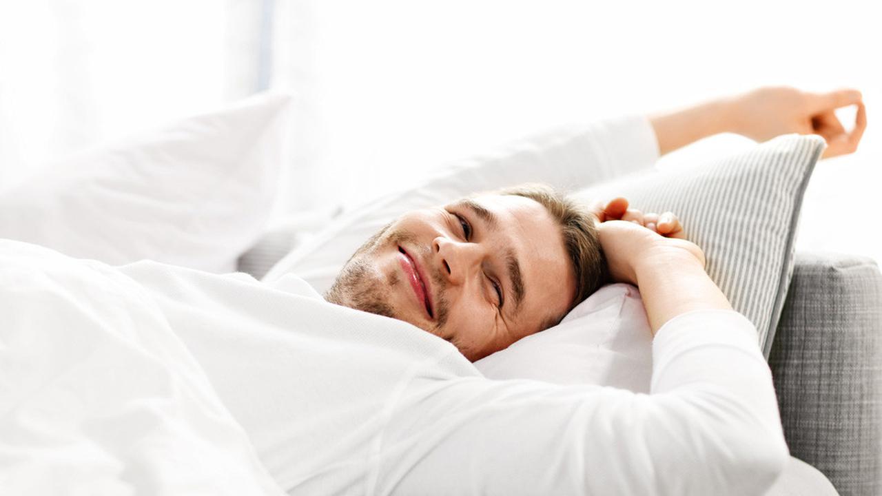 8 Manfaat Tidur Cukup bagi Kesehatan, Harus Dibiasakan
