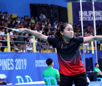 Ruselli Hartawan Tak Menyangka Lolos ke Semifinal