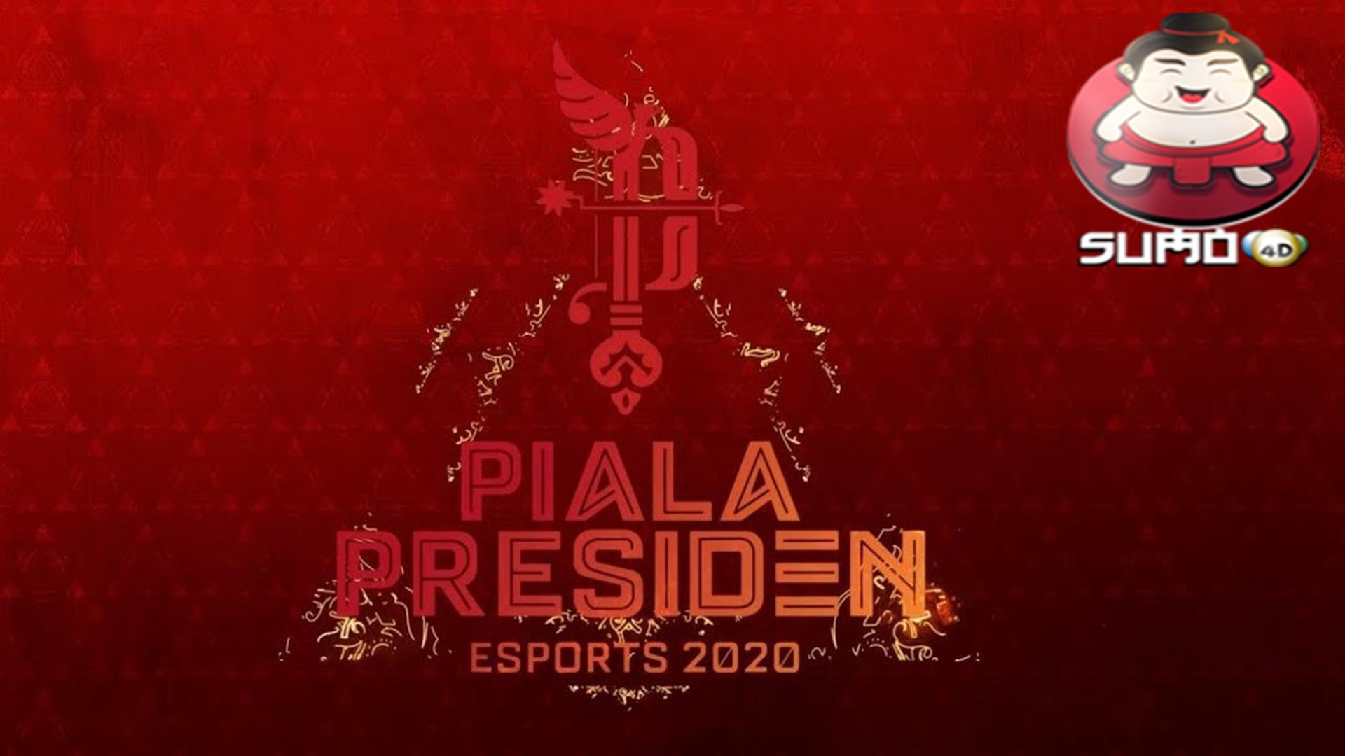 Berhadiah Rp250 Juta di Piala Presiden Esports 2020