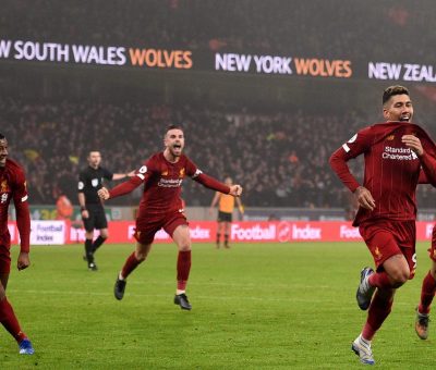 Liverpool Tim Terbaik di Dunia, Pasukan Jurgen Klopp Banjir Pujian Pundit