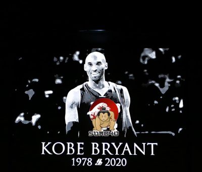 Mengenang Kobe Bryant, Salah Satu Matahari Paling Terang