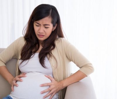 10 Tanda Bahaya Kehamilan yang Perlu Diwaspadai
