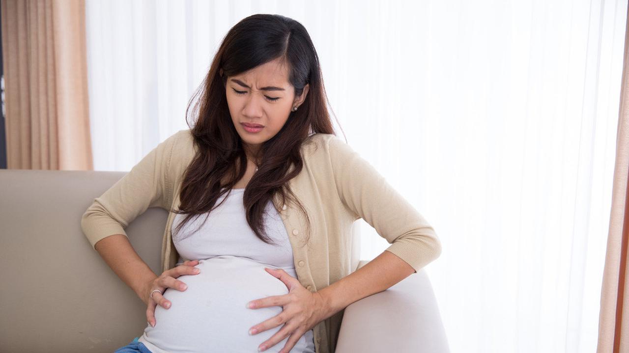 10 Tanda Bahaya Kehamilan yang Perlu Diwaspadai