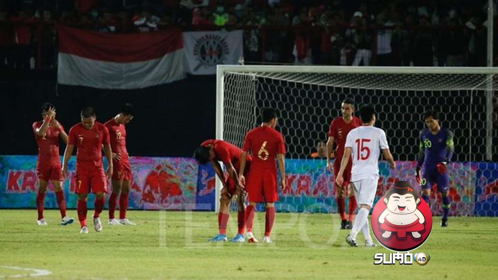 Timnas Indonesia U-19 Masuk ke Piala Asia