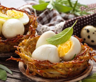 4 Dampak Buruk Konsumsi Telur Puyuh Berlebihan bagi Kesehatan