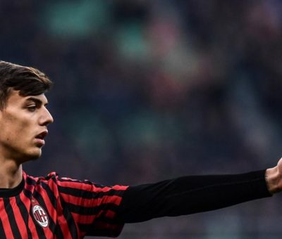 Debut Daniel, Generasi Ketiga Maldini di AC Milan
