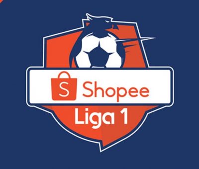 Kompetisi Shopee Liga 1 2020 Resmi Digulirkan