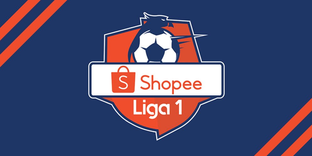 Jadwal Pekan Pertama Shopee Liga 1