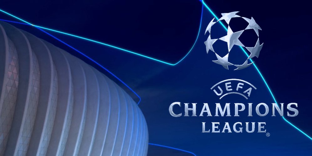 Jadwal Liga Champions Babak 16 Besar Leg Pertama