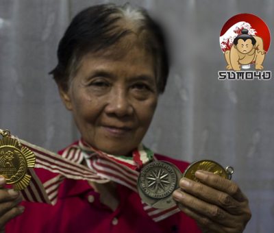 Pahlawan Piala Uber Tati Sumirah Tutup Usia