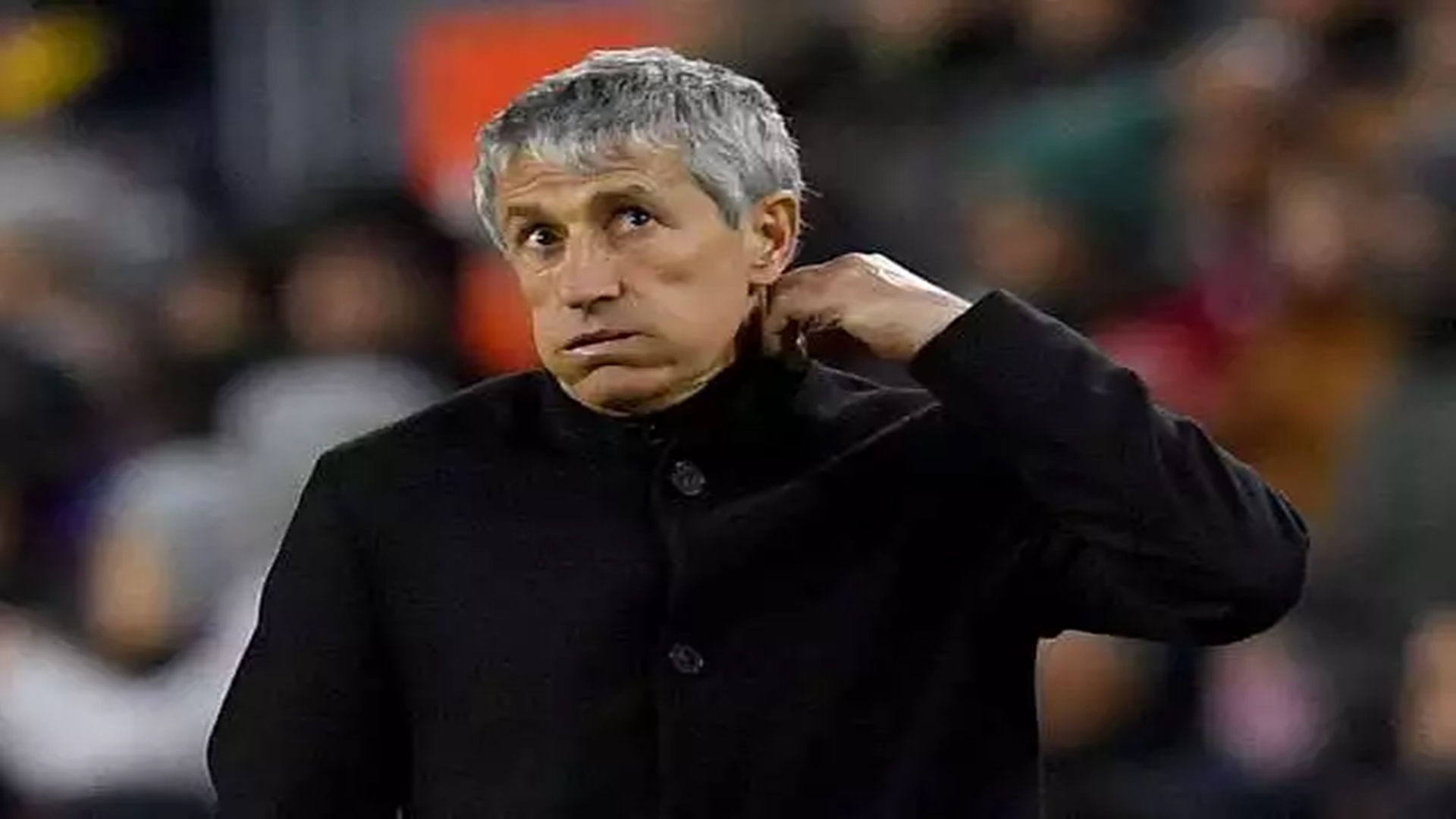 Setien Bantah ada Perpecahan di Kubu Barcelona