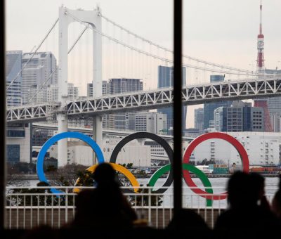Ekonomi Jepang Kena Pukulan Telak Jika Batal Gelar Olimpiade 2020