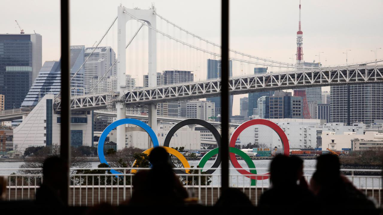 Ekonomi Jepang Kena Pukulan Telak Jika Batal Gelar Olimpiade 2020