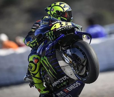 Rossi Diyakini Akan Bikin Kejutan