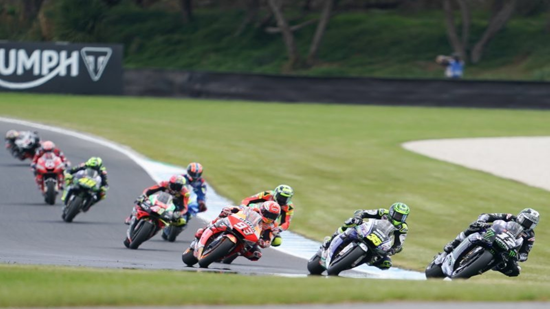 MotoGP 2020 Bisa Diperpanjang