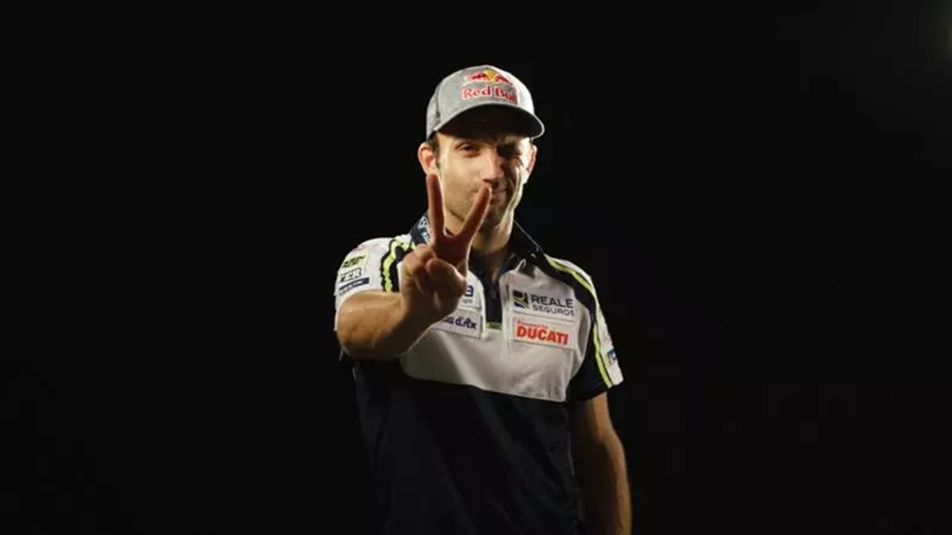 Johann Zarco Pasrah jika Terinfeksi