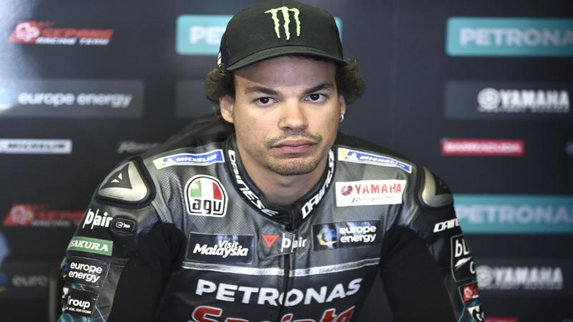 Ini Penyebab Morbidelli Yakin