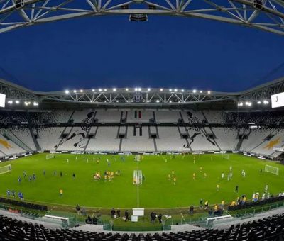 Menpora Italia Sesalkan Liga Dihentikan Terlambat
