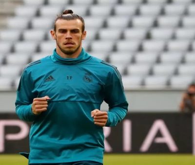 Redknapp Yakin Bale Bisa Lanjutkan Karier