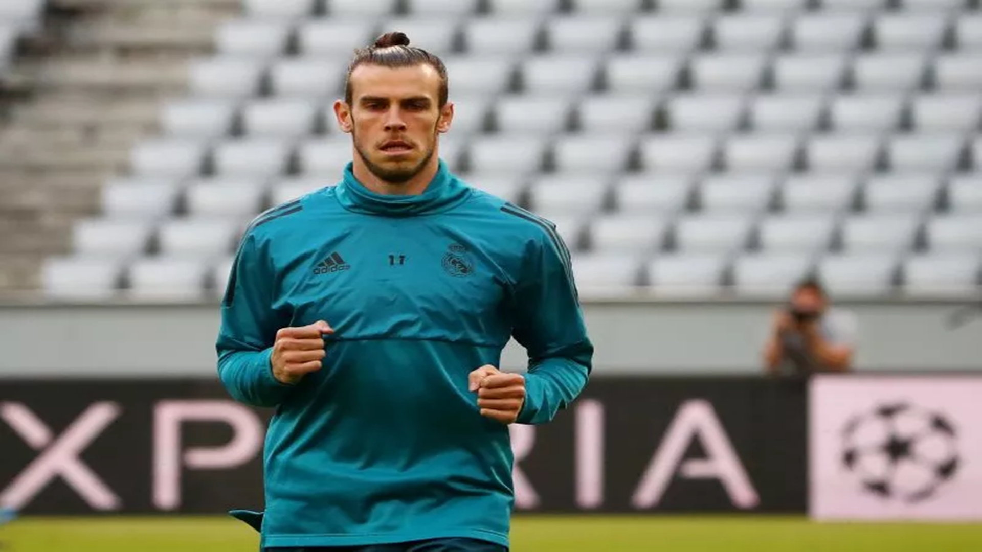 Redknapp Yakin Bale Bisa Lanjutkan Karier