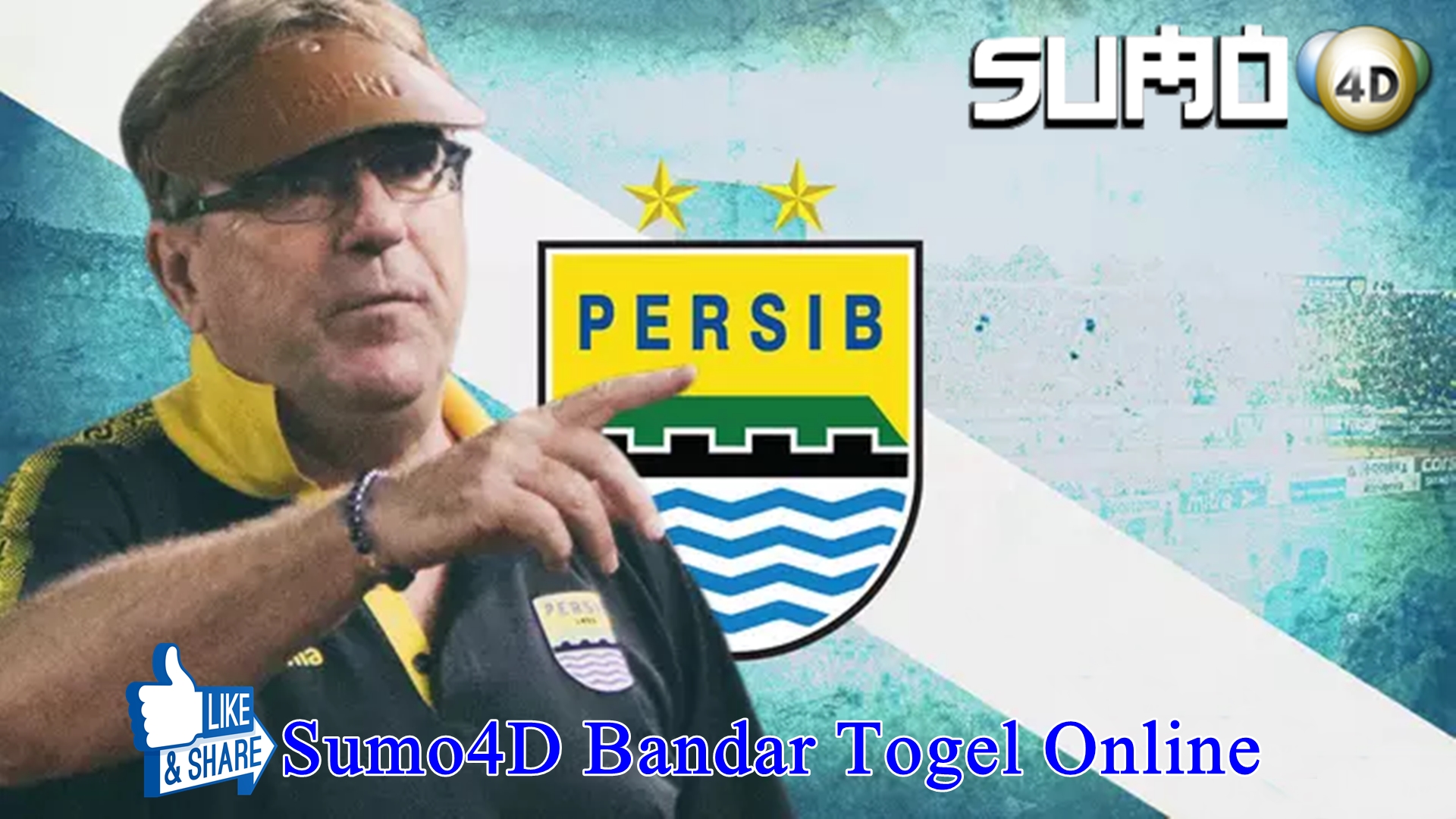 Sepak Terjang Robert Alberts hingga Mendarat di Persib