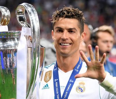 7 Pemain Real Madrid yang Selalu Jadi Pahlawan di Laga Penting