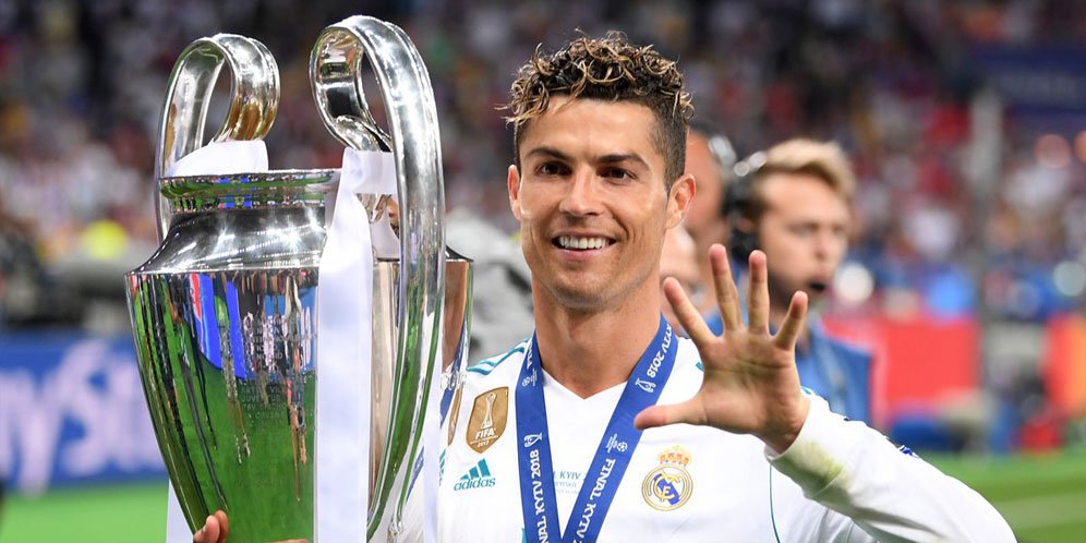 7 Pemain Real Madrid yang Selalu Jadi Pahlawan di Laga Penting