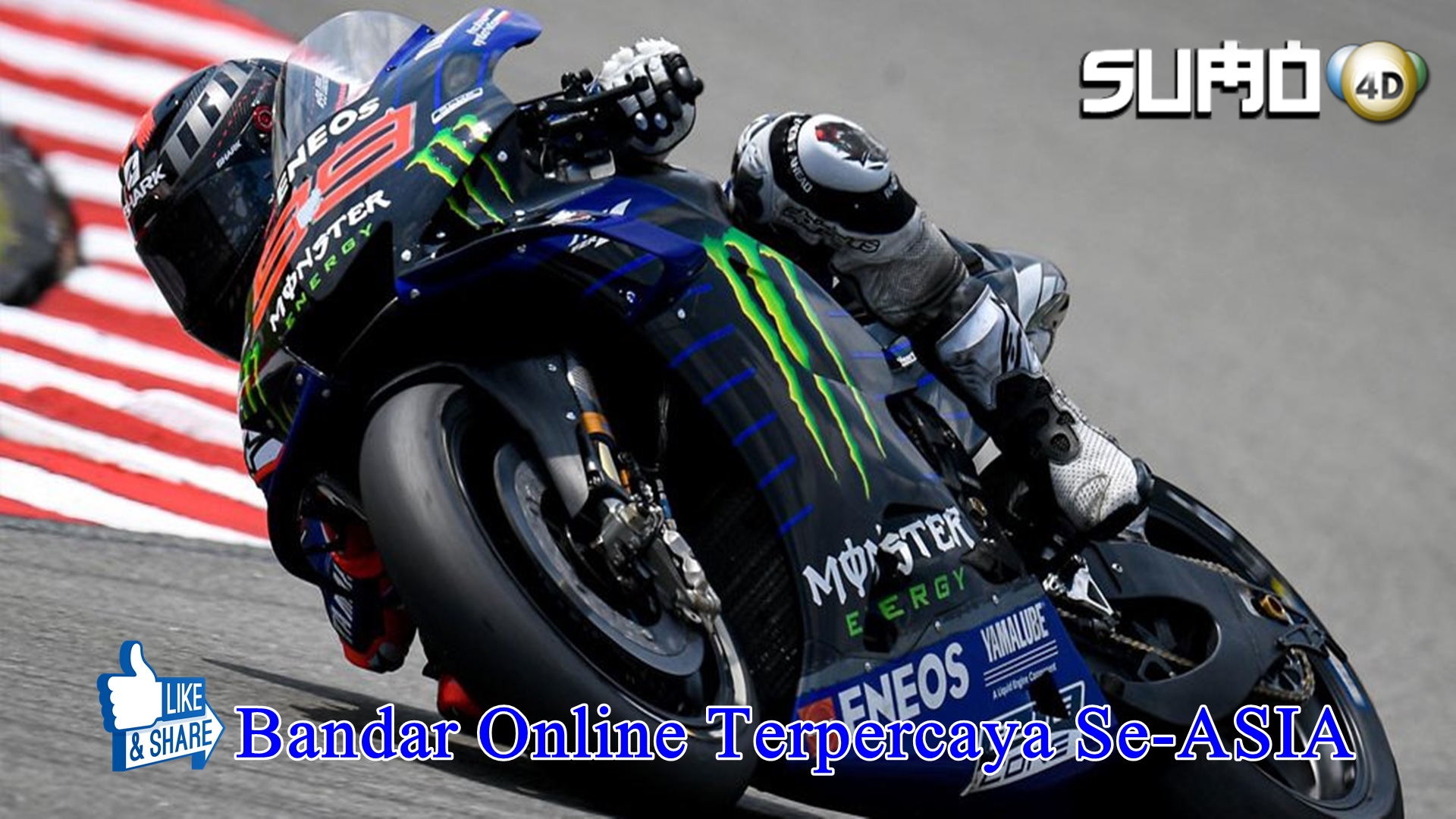 Harusnya Honda Larang Jorge Lorenzo Kembali ke Yamaha