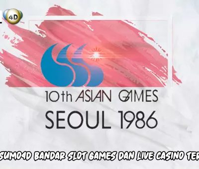 Lolos ke Semifinal Asian Games 1986 dan Nyaris Mentas di Piala Dunia