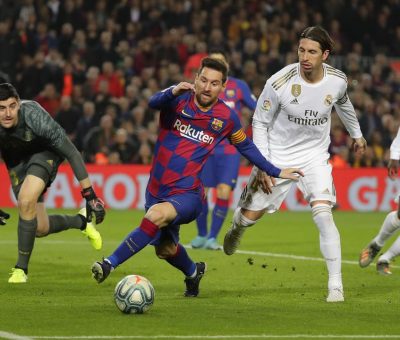 Lionel Messi Masih Bisa Bermain Hingga 2025
